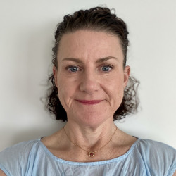 Hayley Clement supplied May 2026