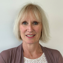LeighAnne Buxton