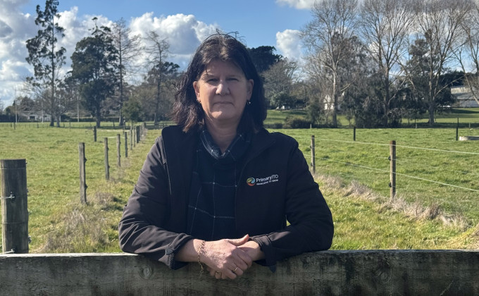 Tanya   Profile Shot